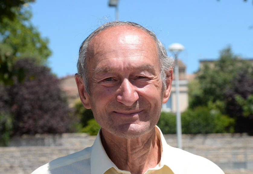 Jacques Bruguière -